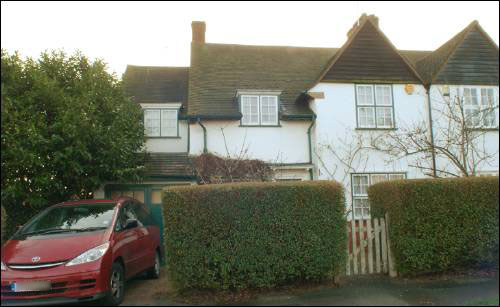 52 Brookland Rise